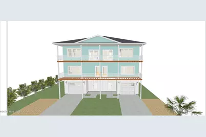 7224 Ocean Drive #A, Emerald Isle, NC 28594 - Photo 1