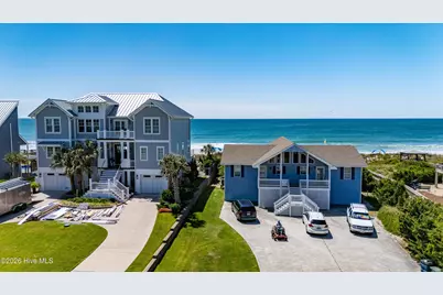 7224 Ocean Drive #A, Emerald Isle, NC 28594 - Photo 5
