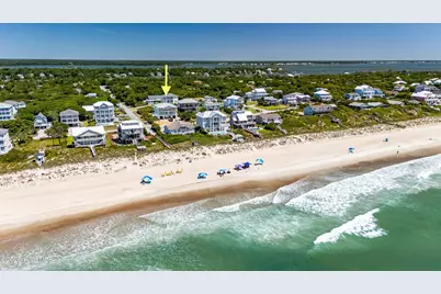 7224 Ocean Drive #B, Emerald Isle, NC 28594 - Photo 3