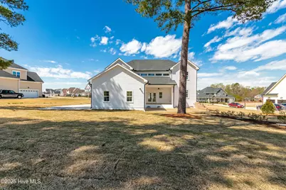 162 Farmstead Court, Wendell, NC 27591 - Photo 3