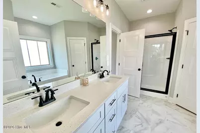 6391 Radio Tower Road, Wilson, NC 27893 - Photo 7