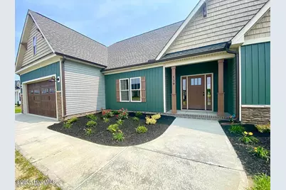 6391 Radio Tower Road, Wilson, NC 27893 - Photo 9