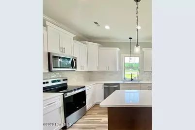 6391 Radio Tower Road, Wilson, NC 27893 - Photo 5