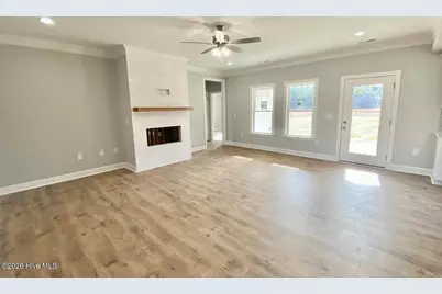 6397 Radio Tower Road, Wilson, NC 27893 - Photo 9