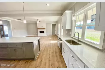 6397 Radio Tower Road, Wilson, NC 27893 - Photo 5
