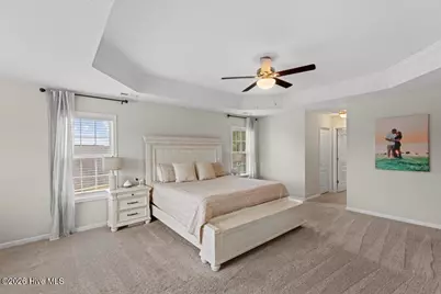 709 Appling Court, Jacksonville, NC 28546 - Photo 45