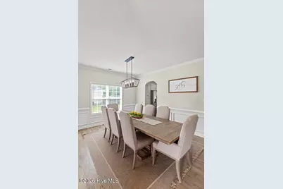 709 Appling Court, Jacksonville, NC 28546 - Photo 7
