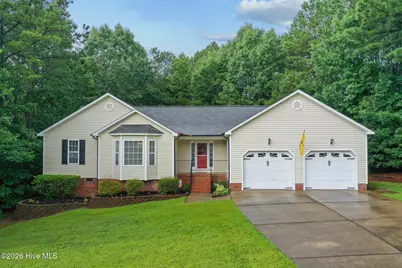 262 Clayton Pointe Drive, Clayton, NC 27520 - Photo 31