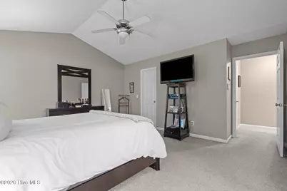 262 Clayton Pointe Drive, Clayton, NC 27520 - Photo 21