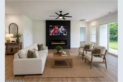 1778 Dixon Grove Lane, Grimesland, NC 27837 - Photo 5