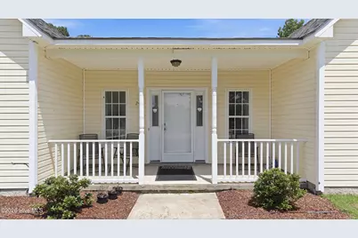 240 Katie Drive, Rocky Mount, NC 27803 - Photo 5