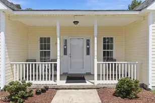 240 Katie Dr, Rocky Mount, NC 27803 - Photo 5