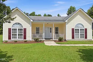240 Katie Dr, Rocky Mount, NC 27803 - Photo 1