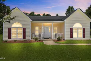 240 Katie Dr, Sharpsburg, NC 27803 - Photo 1
