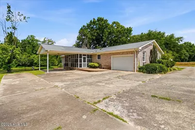 3830 Wayne Memorial Drive, Goldsboro, NC 27534 - Photo 33