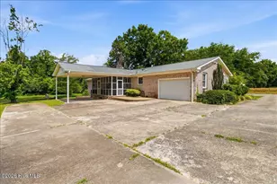 3830 Wayne Memorial Dr, Goldsboro, NC 27534 - Photo 33