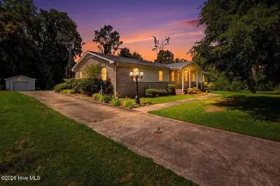 3830 Wayne Memorial Drive, Goldsboro, NC 27534 - Photo 31