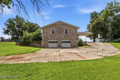 3830 Wayne Memorial Drive, Goldsboro, NC 27534 - Photo 35