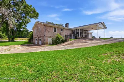 3830 Wayne Memorial Drive, Goldsboro, NC 27534 - Photo 39
