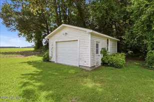 3830 Wayne Memorial Dr, Goldsboro, NC 27534 - Photo 27