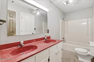 3830 Wayne Memorial Dr, Goldsboro, NC 27534 - Photo 21