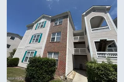 902 Litchfield Way #E, Wilmington, NC 28405 - Photo 1
