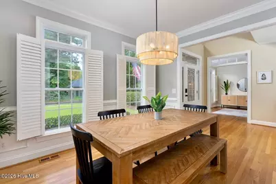 4613 Bentley Drive, Wilmington, NC 28409 - Photo 5