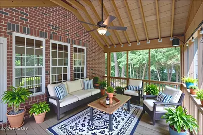 4613 Bentley Drive, Wilmington, NC 28409 - Photo 25
