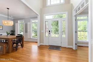 4613 Bentley Dr, Wilmington, NC 28409 - Photo 3