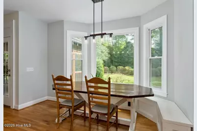 4613 Bentley Drive, Wilmington, NC 28409 - Photo 9