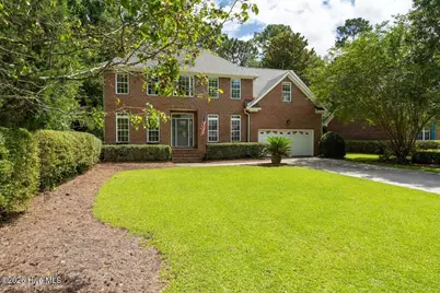 4613 Bentley Drive, Wilmington, NC 28409 - Photo 1