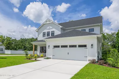 681 Squirrel Run Drive SW, Supply, NC 28462 - Photo 3