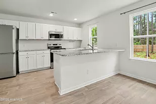 410 Fifty Lakes Dr, Boiling Spring Lakes, NC 28461 - Photo 17