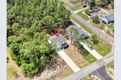 410 Fifty Lakes Drive, Boiling Spring Lakes, NC 28461 - Photo 37