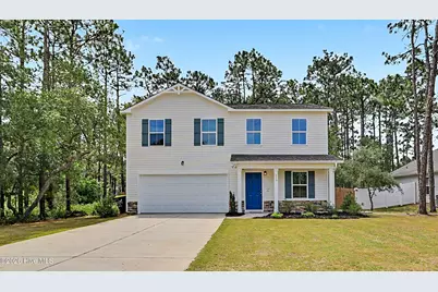 410 Fifty Lakes Drive, Boiling Spring Lakes, NC 28461 - Photo 1