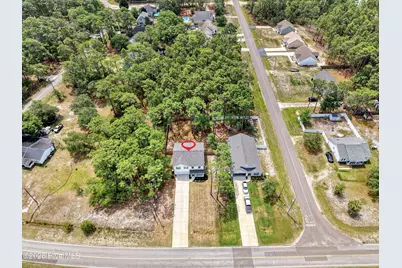 410 Fifty Lakes Drive, Boiling Spring Lakes, NC 28461 - Photo 39