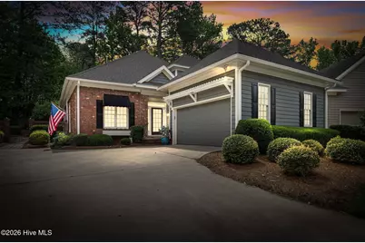 109 Cobblestone Court, Rocky Mount, NC 27804 - Photo 1