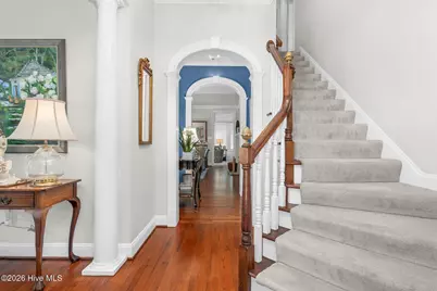 109 Cobblestone Court, Rocky Mount, NC 27804 - Photo 5
