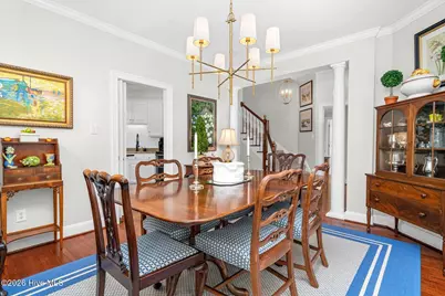 109 Cobblestone Court, Rocky Mount, NC 27804 - Photo 7
