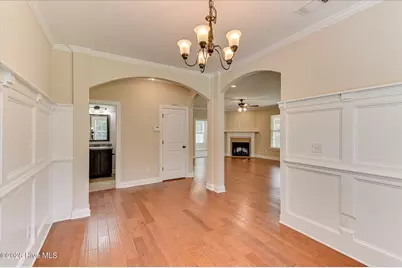 3610 Wheeler Branch Road, Hephzibah, GA 30815 - Photo 17