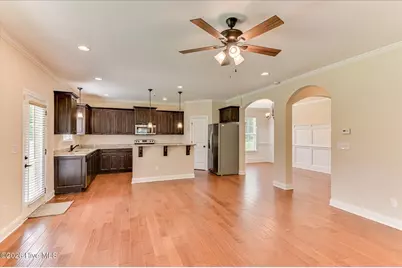 3610 Wheeler Branch Road, Hephzibah, GA 30815 - Photo 9