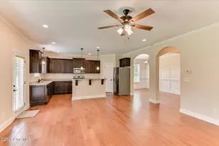 3610 Wheeler Branch Rd, Hephzibah, GA 30815 - Photo 9