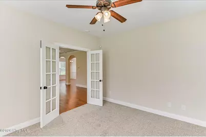 3610 Wheeler Branch Road, Hephzibah, GA 30815 - Photo 19