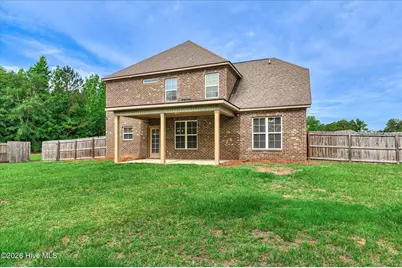 3610 Wheeler Branch Road, Hephzibah, GA 30815 - Photo 43