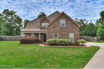 3610 Wheeler Branch Road, Hephzibah, GA 30815 - Photo 3