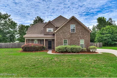 3610 Wheeler Branch Road, Hephzibah, GA 30815 - Photo 1