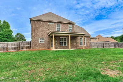 3610 Wheeler Branch Road, Hephzibah, GA 30815 - Photo 41
