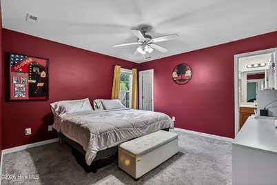 143 Ashbury Park Lane, Richlands, NC 28574 - Photo 17
