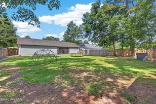 143 Ashbury Park Ln, Richlands, NC 28574 - Photo 25