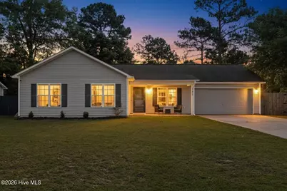 143 Ashbury Park Lane, Richlands, NC 28574 - Photo 1